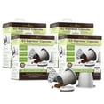 thumbnail image 1 of Perfect Pod 4-Pack EZ-Espresso Coffee Pods for Nespresso Original Line Capsule Maker 160-Ct, 1 of 4