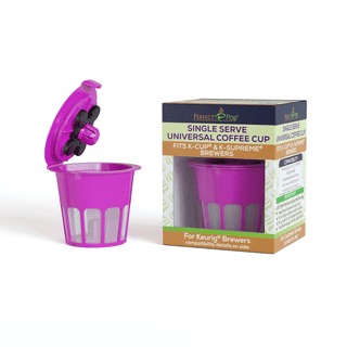 Reusable K Cup Filters