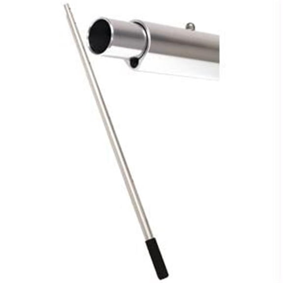 Perfect Pole Telescoping Handle - Aluminum - 3' to 6' - Durable Design