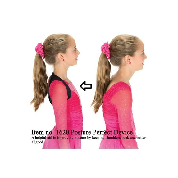 Perfect Posture Trainer
