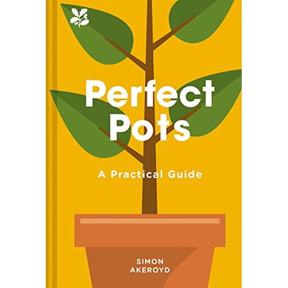 Pre-Owned Perfect Pots Paperback
