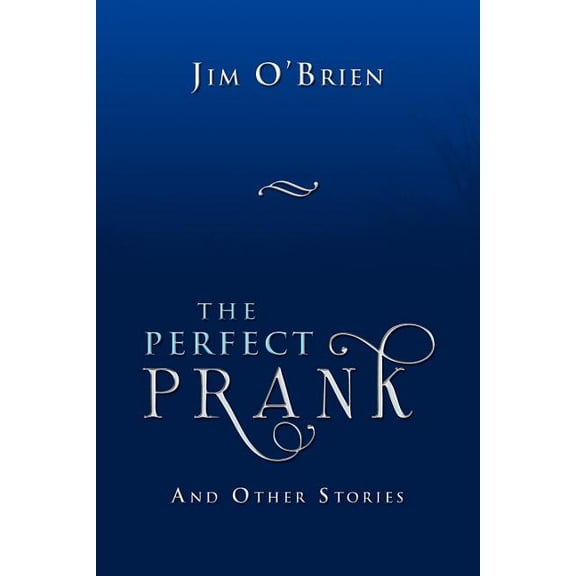 The Perfect Prank, (Paperback)