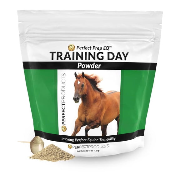 Perfect Prep EQ Training Day - 10 Pound