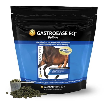 Perfect Products (C)GastroEase EQ Pellets 10lb(2)