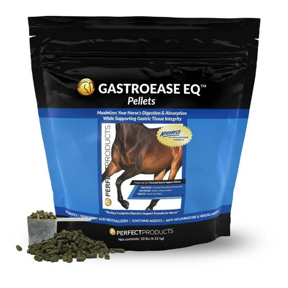 Perfect Products (C)GastroEase EQ Pellets 10lb(2)