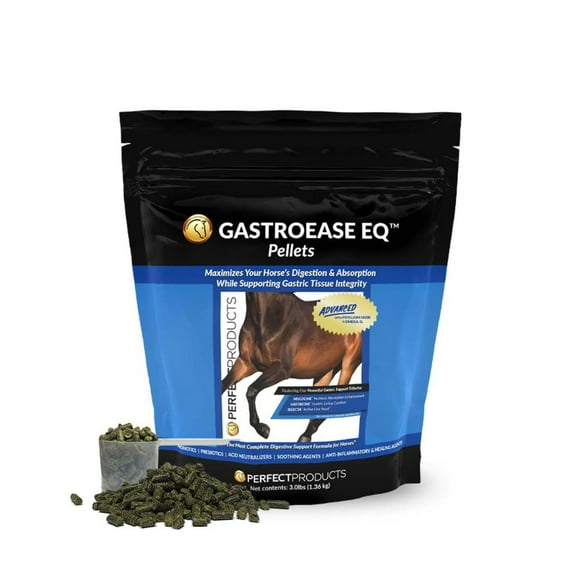 Perfect Products (C)GastroEase EQ Pellets 3lb(6)