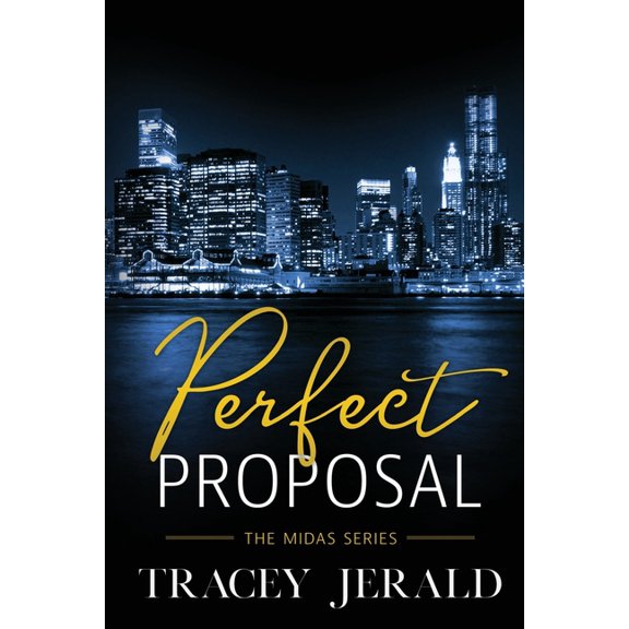 Perfect Proposal, (Paperback)