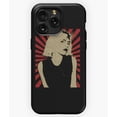 thumbnail image 1 of Perfect Punk Rock Girl Retro M3928 Phone Case for iPhone 17 16 15 14 13 12 11 Pro Max, 1 of 2
