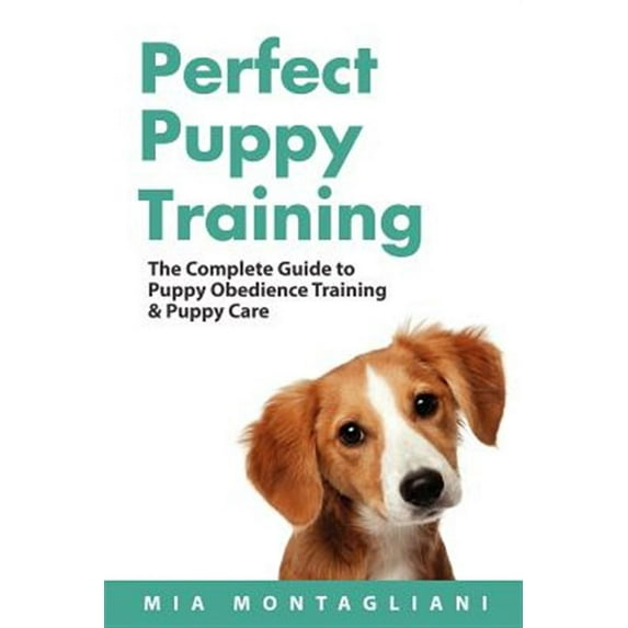 Perfect Puppy Training