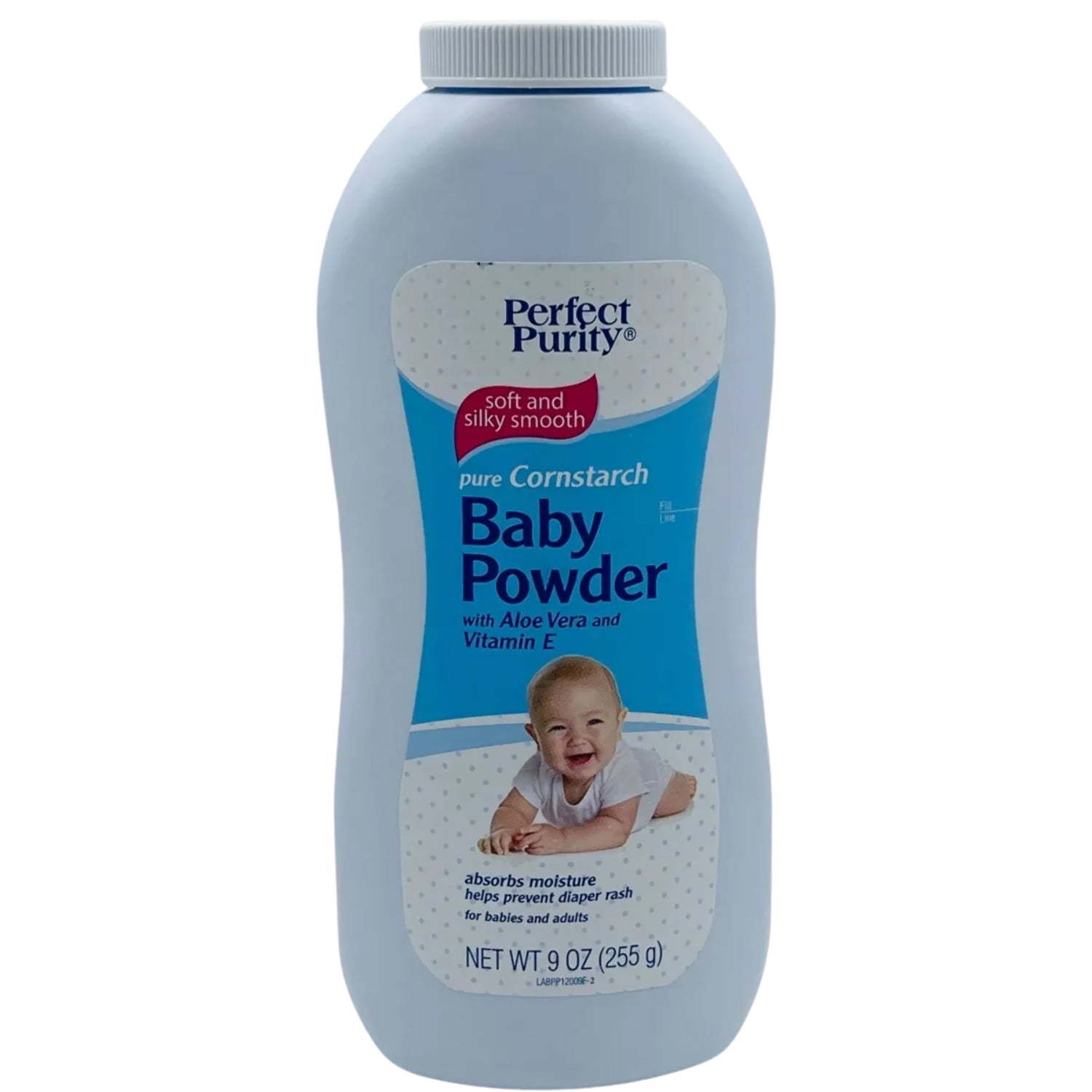 Pure cornstarch store baby powder safe