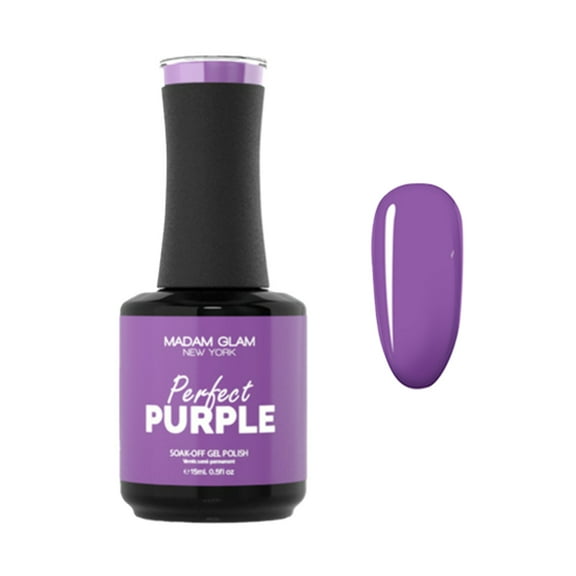 Perfect Purple