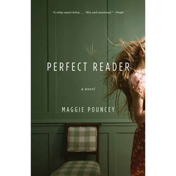 Pre-Owned Perfect Reader (Paperback) 0307474801 9780307474803