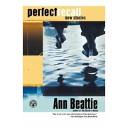 Perfect Recall New Stories, Paperback