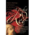 thumbnail image 1 of Pre-Owned A Perfect Red: Empire, Espionage, and the Quest for the Color of Desire (Paperback) 0060522763 9780060522766, 1 of 1