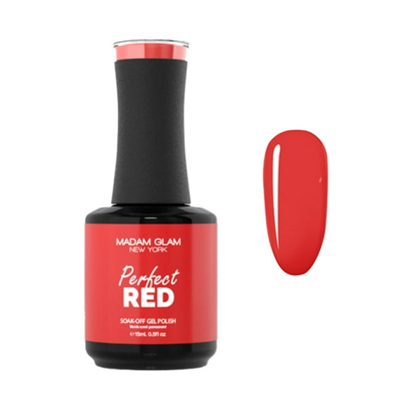 Perfect Red