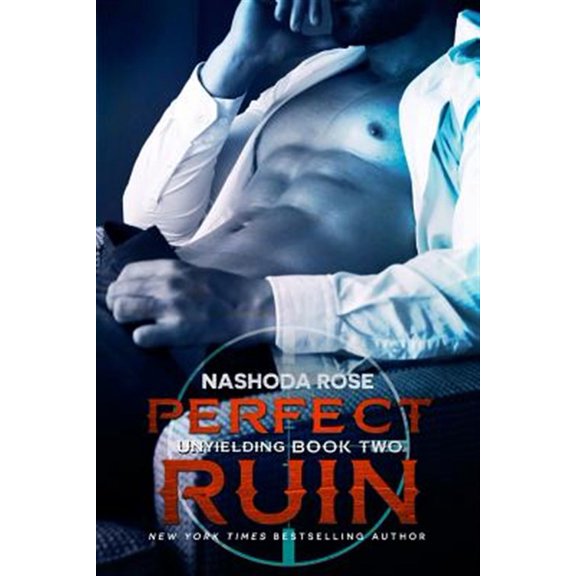 Perfect Ruin (Paperback) by Nashoda Rose