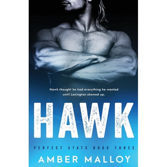 Perfect STATS: Hawk (Paperback)
