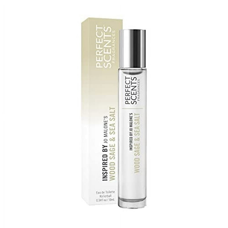 Perfect Scents Fragrances Inspired by Jo Malone s Wood Sage