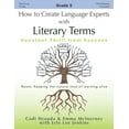 thumbnail image 1 of Perfect School Collection(tm) Resources How to Create Language Experts with Literary Terms Grade 5: Constant Thrill from Success, (Paperback), 1 of 1