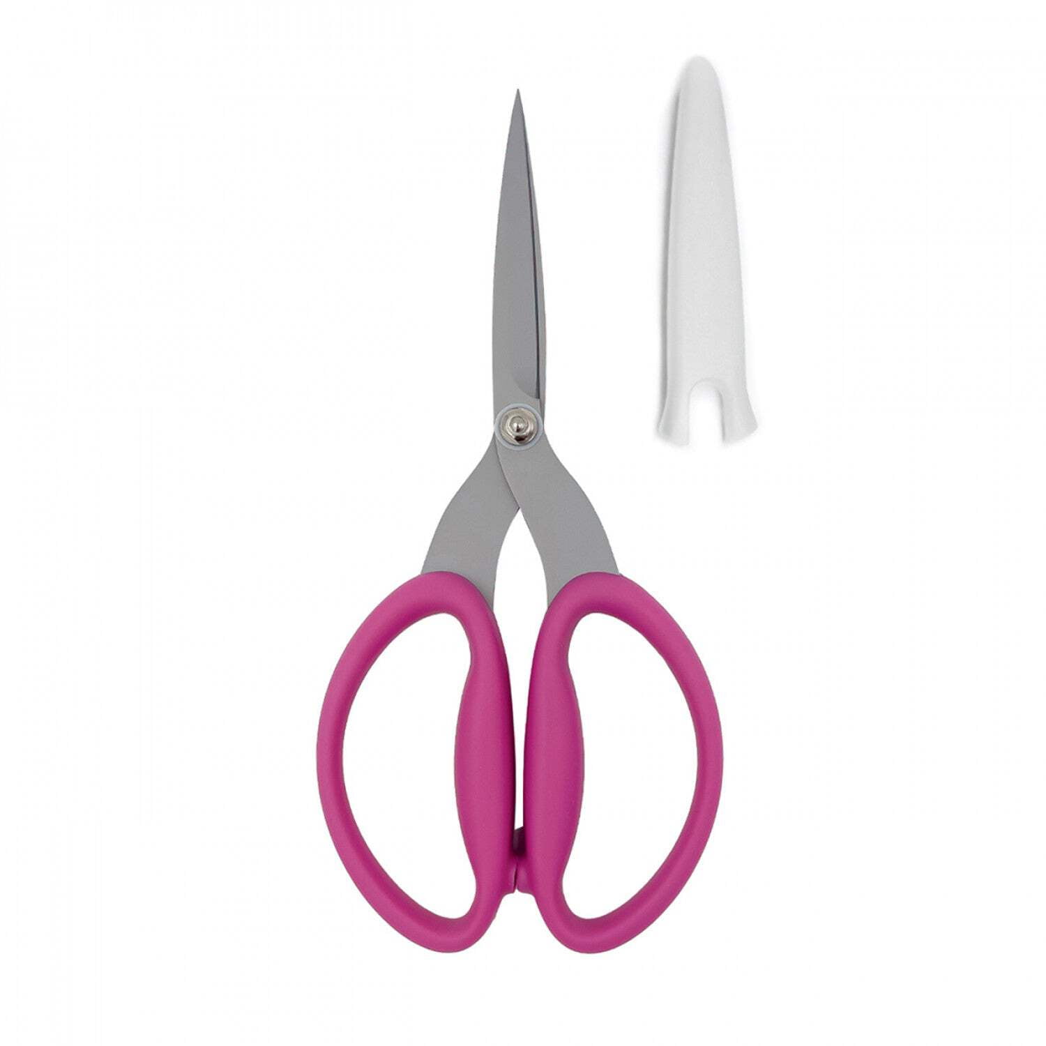 Perfect Scissors Karen Kay Buckley Multi-Purpose Pink Large