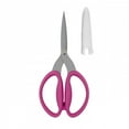 thumbnail image 1 of Perfect Scissors Karen Kay Buckley Multi-Purpose Pink Large, 1 of 3