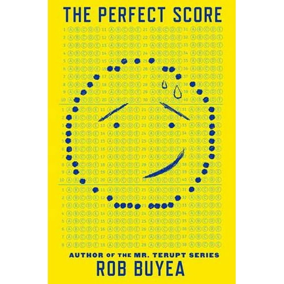 Perfect Score: The Perfect Score (Paperback)