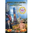 thumbnail image 1 of Perfect Self Control : Wellbeing for 110 Years, 1 of 1