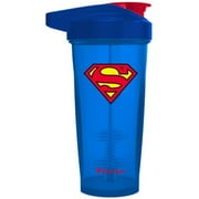 Perfect Shaker 9080186 28 oz DC Activ Superman Shaker Cup