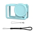 thumbnail image 1 of Perfect Silicone Cover For ACTION 6 Sports Cameras Easy Toolless Installation Button Accessibility Convenience, 1 of 8