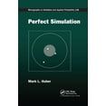 thumbnail image 1 of Perfect Simulation, (Paperback), 1 of 1