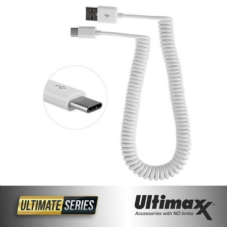 Perfect Size for DJI Inspire 1, Phantom 3, and Phantom 4 Remote Controls with Android, Galaxy, LG and other USB-C Devices
