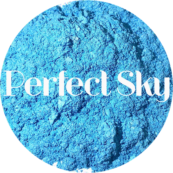 Perfect Sky Mica