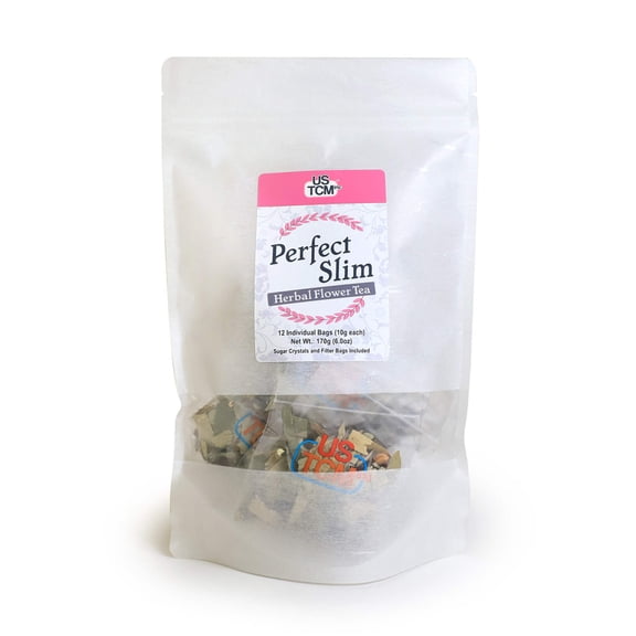 Perfect Slim Herbal Flower Tea