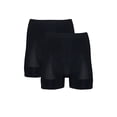 thumbnail image 1 of Perfect Slimmers by MAGIC Bodyfashion Women's 2 Pack Shaping Short, 1 of 5