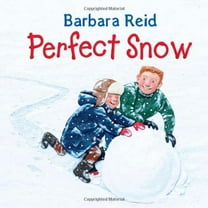 Pre-Owned Perfect Snow (Hardcover) 0545985773 9780545985772