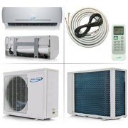 Perfect Split Air Conditioner AC/Heat Pump