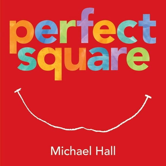 Perfect Square (Hardcover)