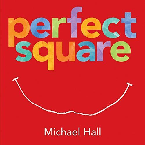Pre-Owned Perfect Square (Hardcover) 0061915130 9780061915130