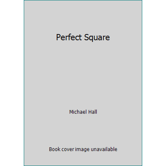 Pre-Owned Perfect Square (Paperback) 0545511992 9780545511995