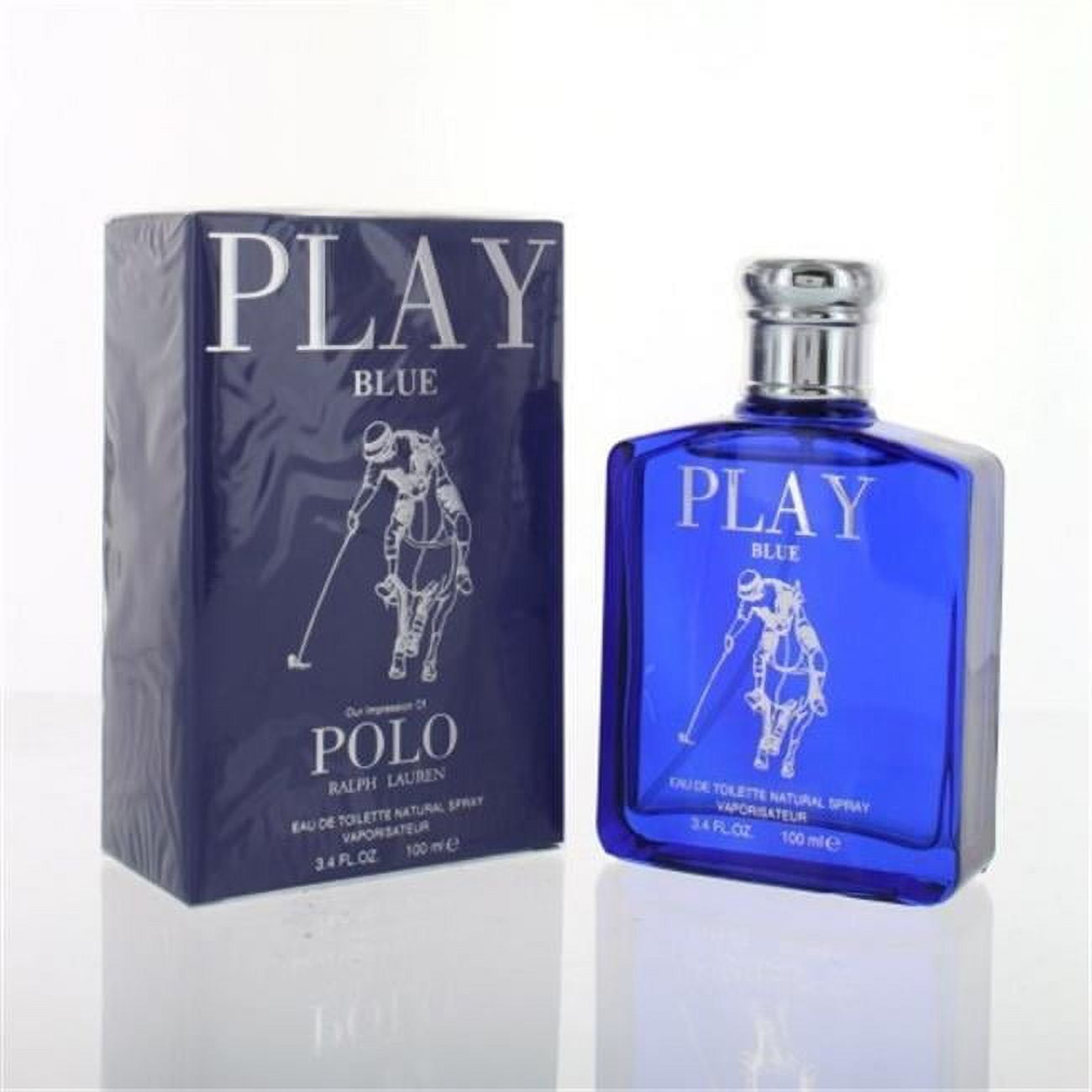 Blue perfect shop star perfume
