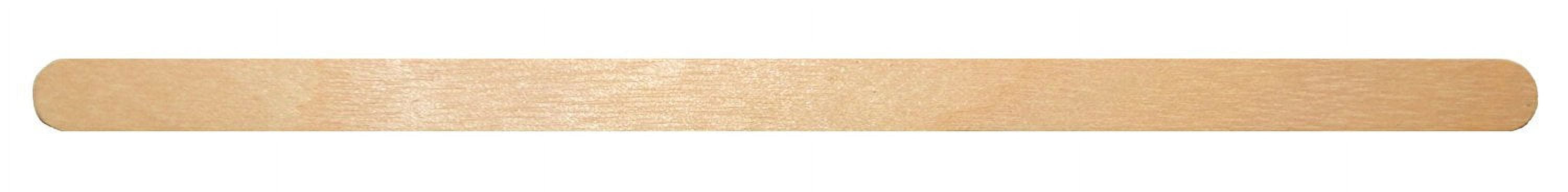  Perfect Stix - FS202-1000 Wooden Coffee Stirrer Stix, 7 Length  (Pack of 1,000) : Home & Kitchen