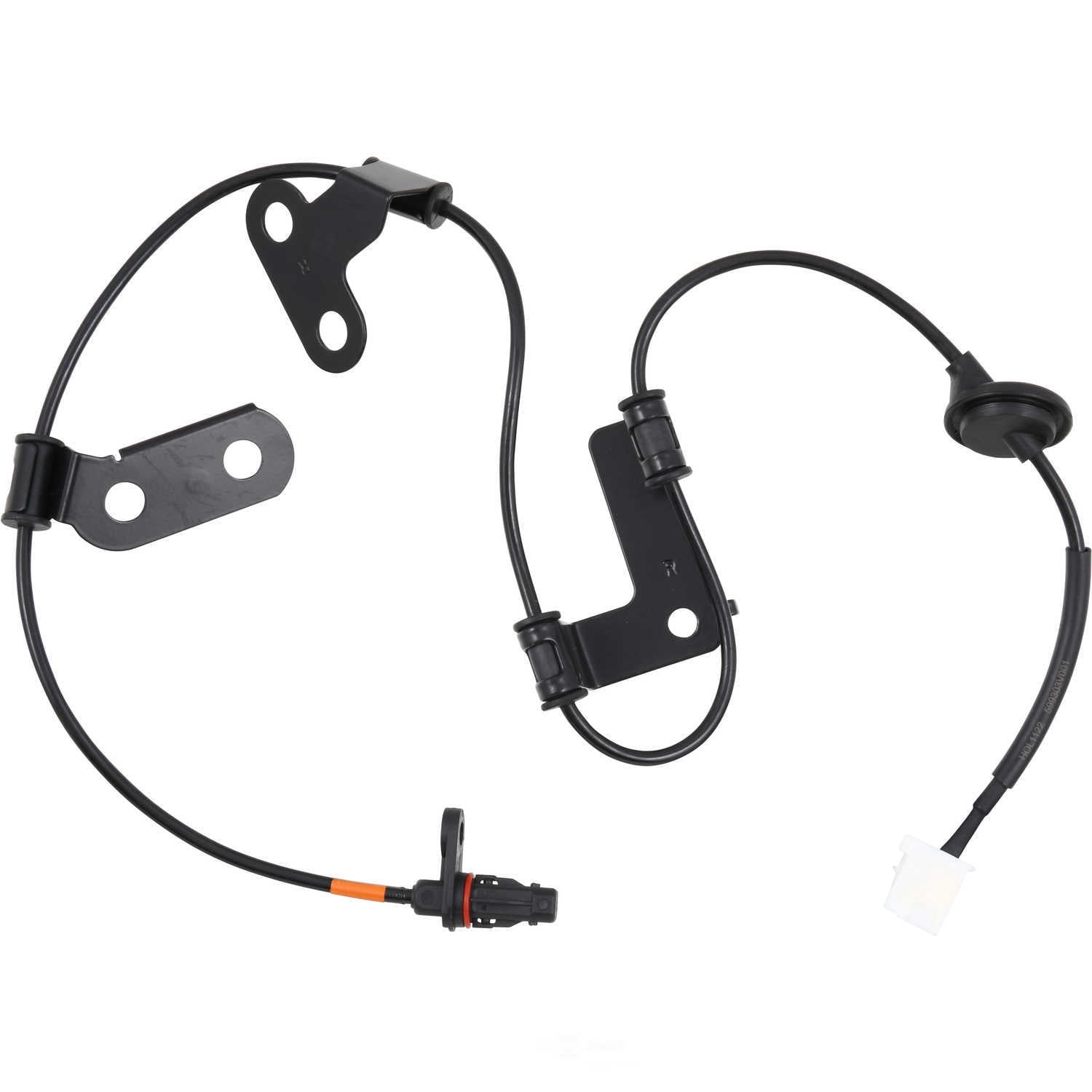 HOLSTEIN 2ABS2822 ABS Wheel Speed Sensor