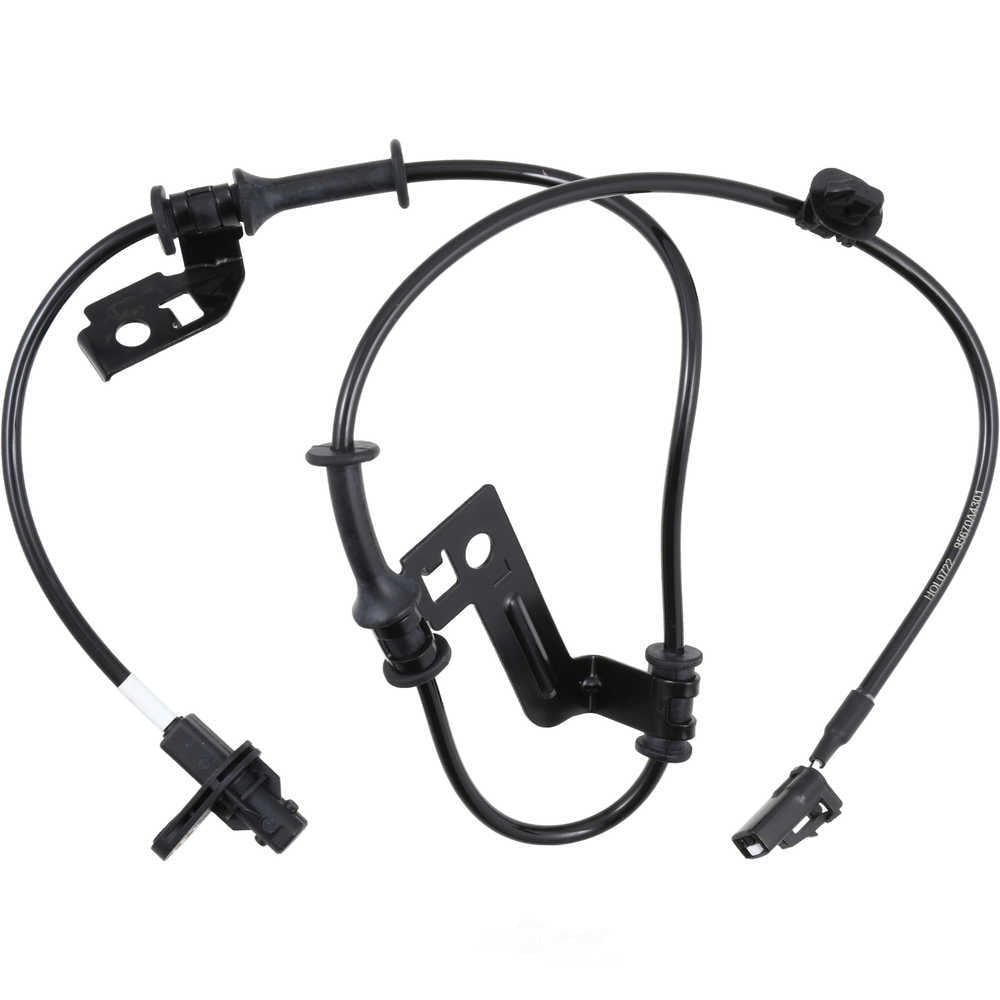 HOLSTEIN 2ABS3648 ABS Wheel Speed Sensor