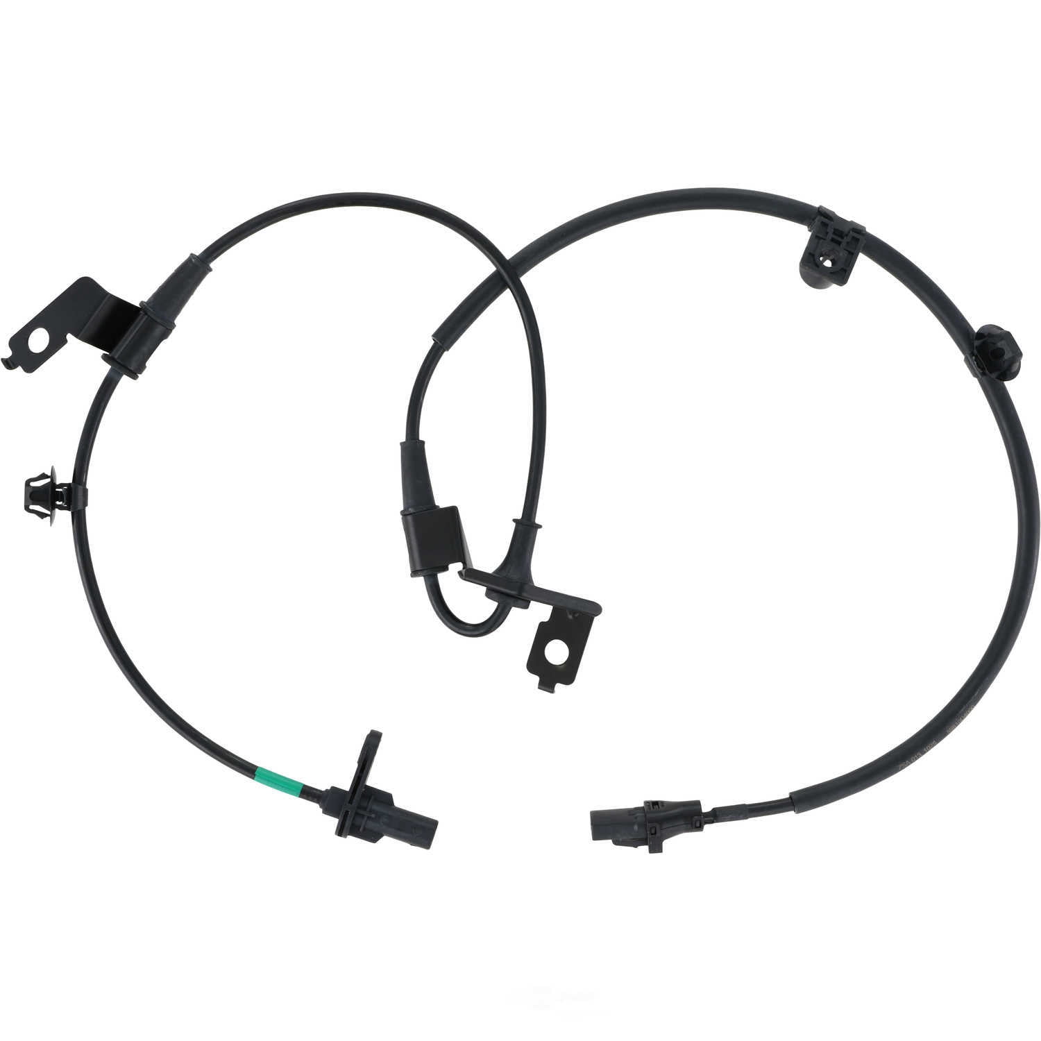 HOLSTEIN 2ABS4189 ABS Wheel Speed Sensor
