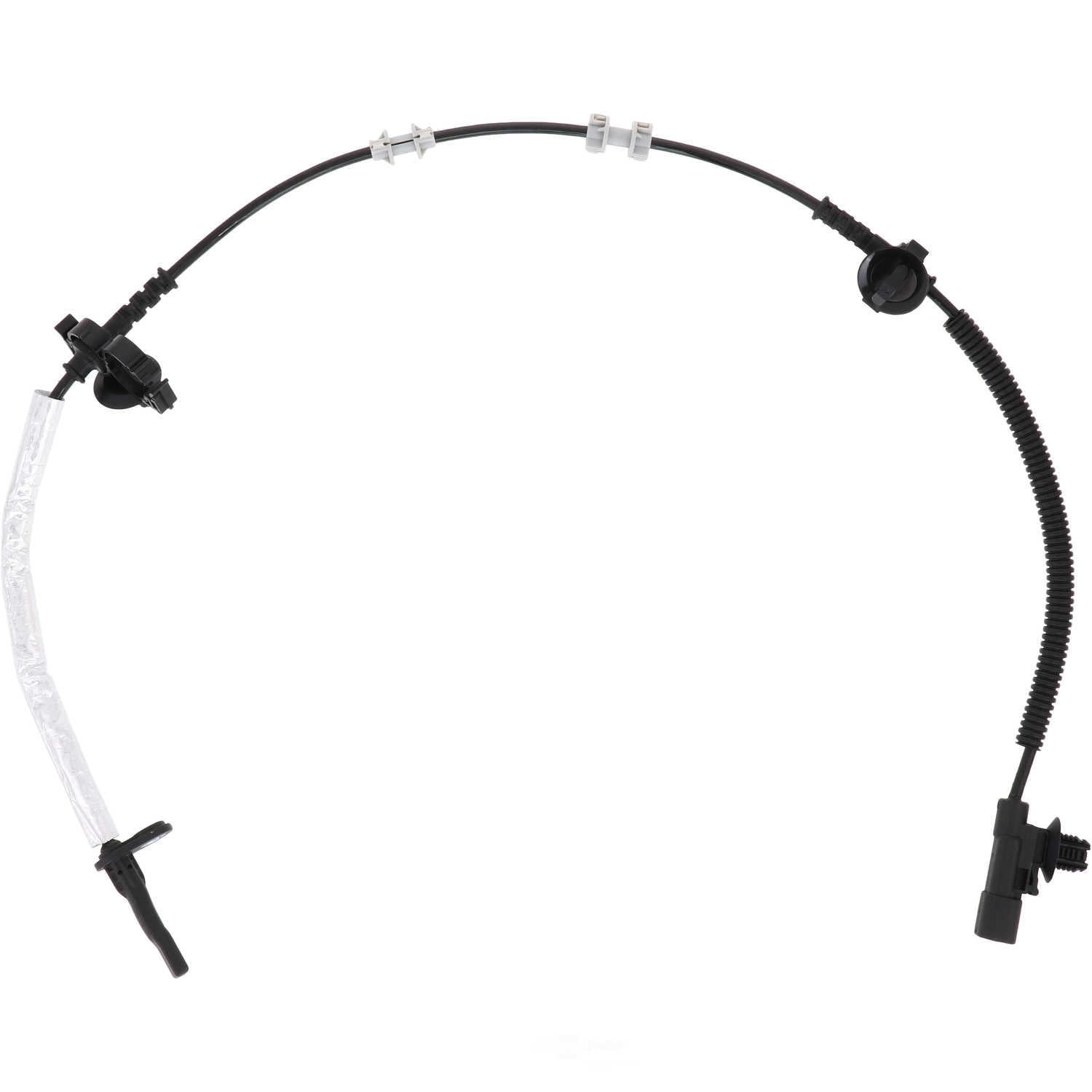 HOLSTEIN 2ABS4271 ABS Wheel Speed Sensor
