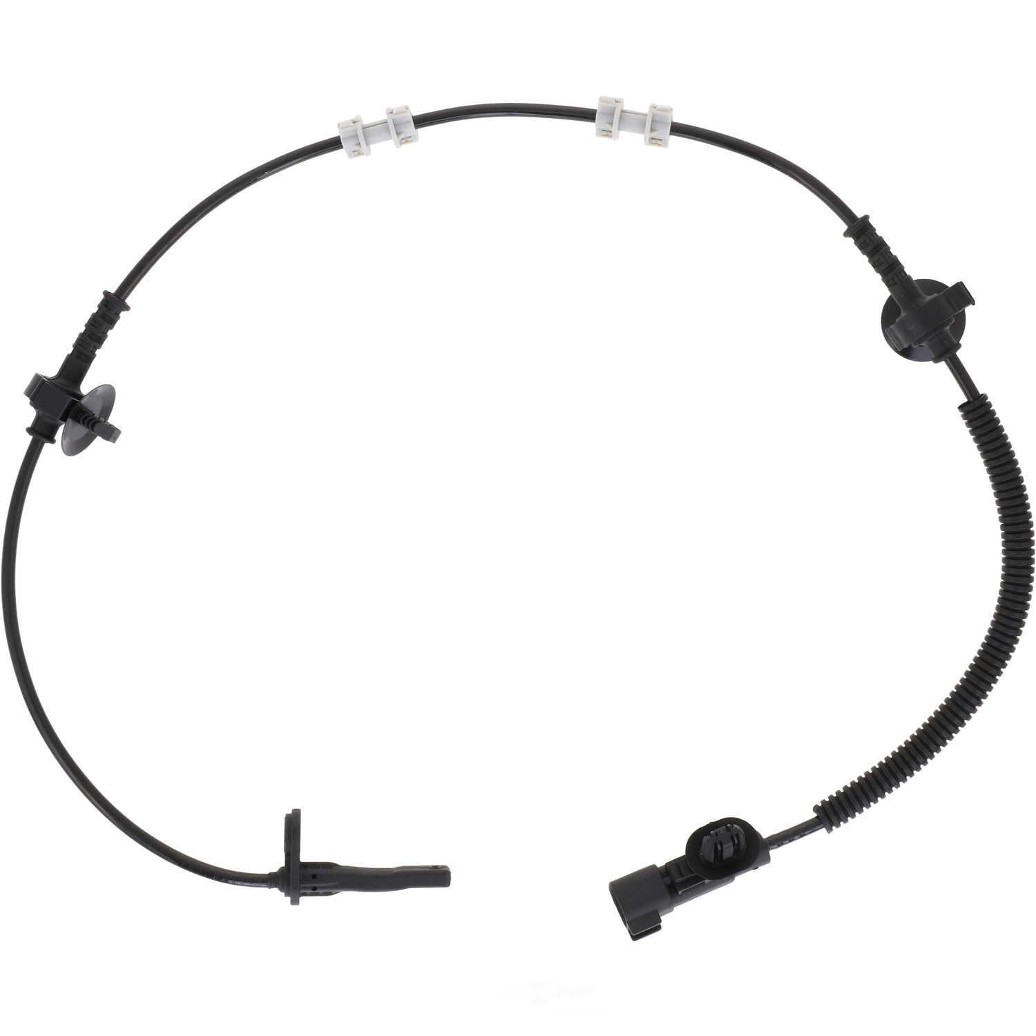 HOLSTEIN 2ABS4288 ABS Wheel Speed Sensor