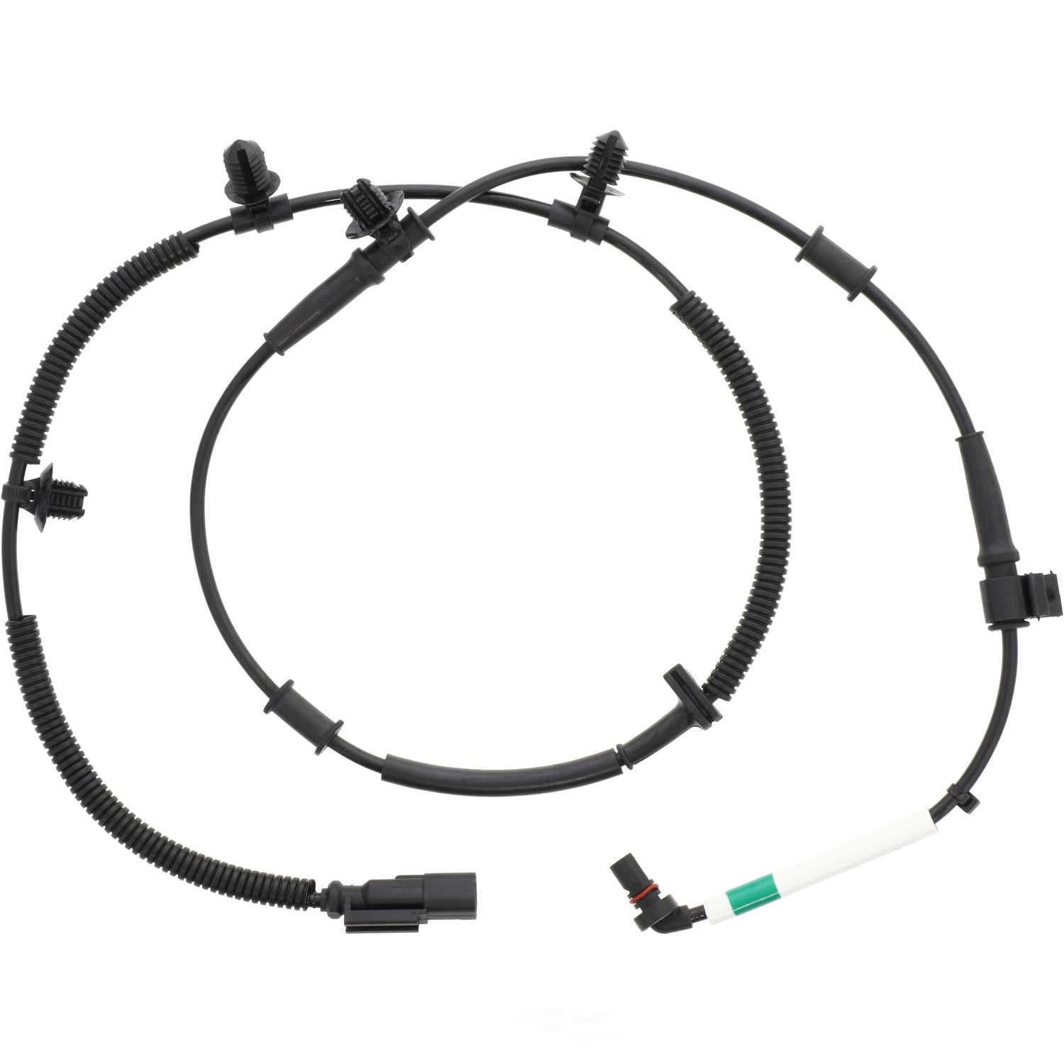 HOLSTEIN 2ABS4391 ABS Wheel Speed Sensor