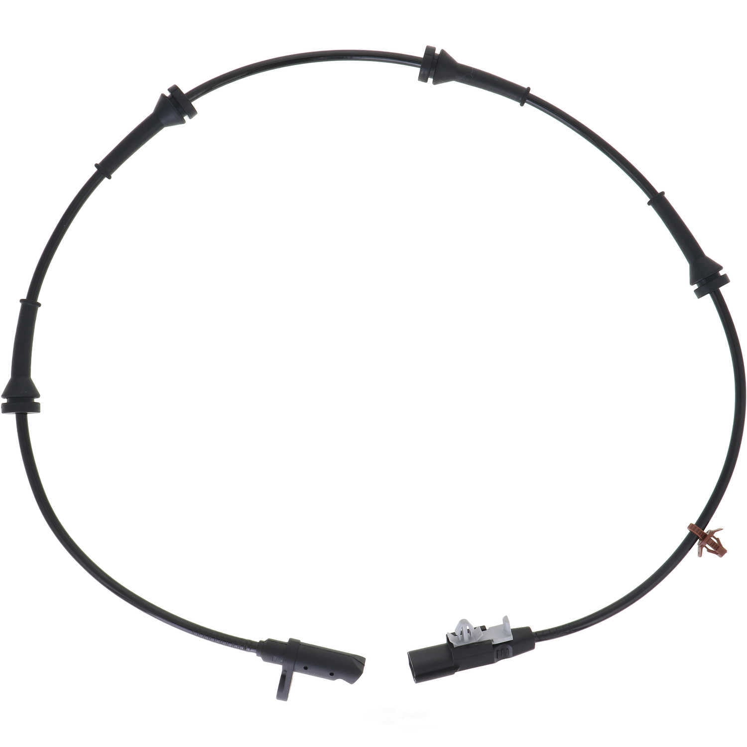 HOLSTEIN 2ABS4445 ABS Wheel Speed Sensor