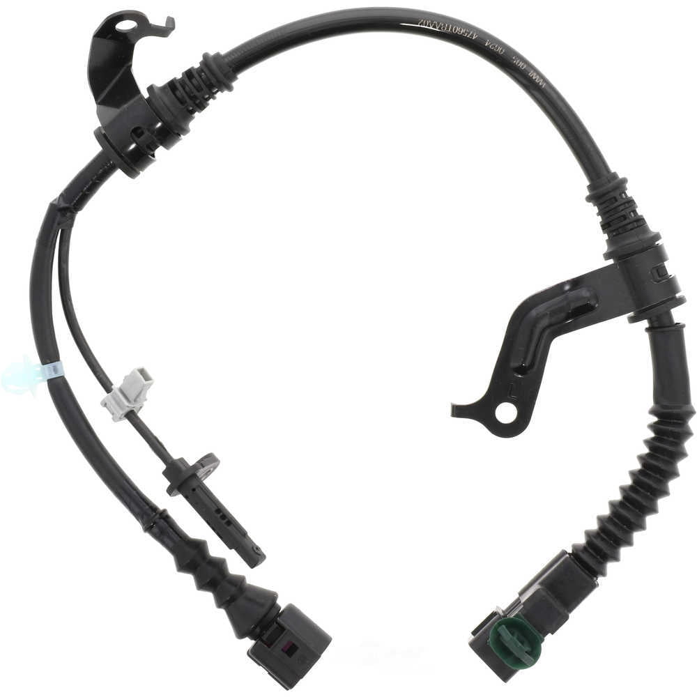 HOLSTEIN 2ABS4703 ABS Wheel Speed Sensor