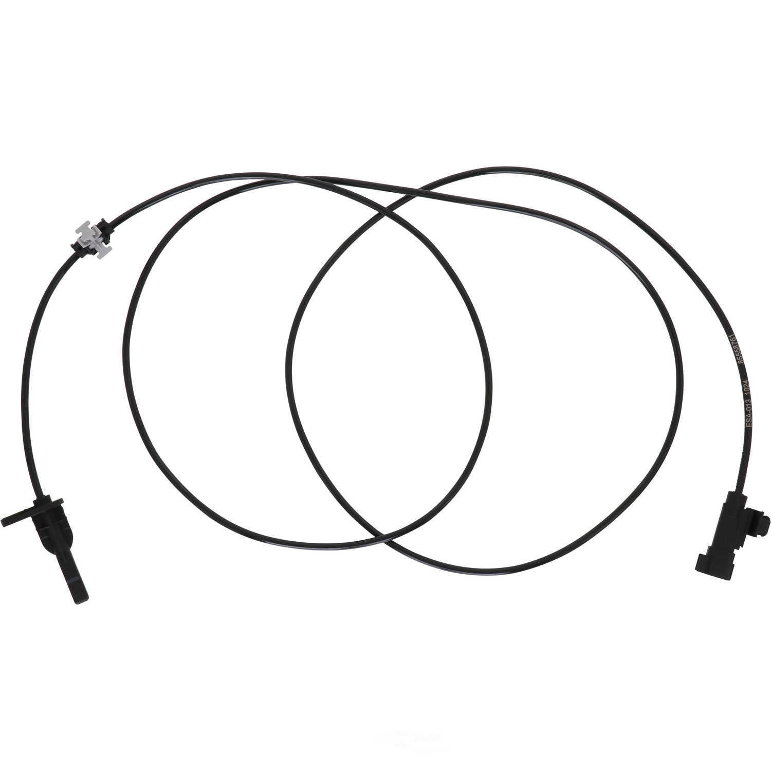 HOLSTEIN 2ABS5276 ABS Wheel Speed Sensor